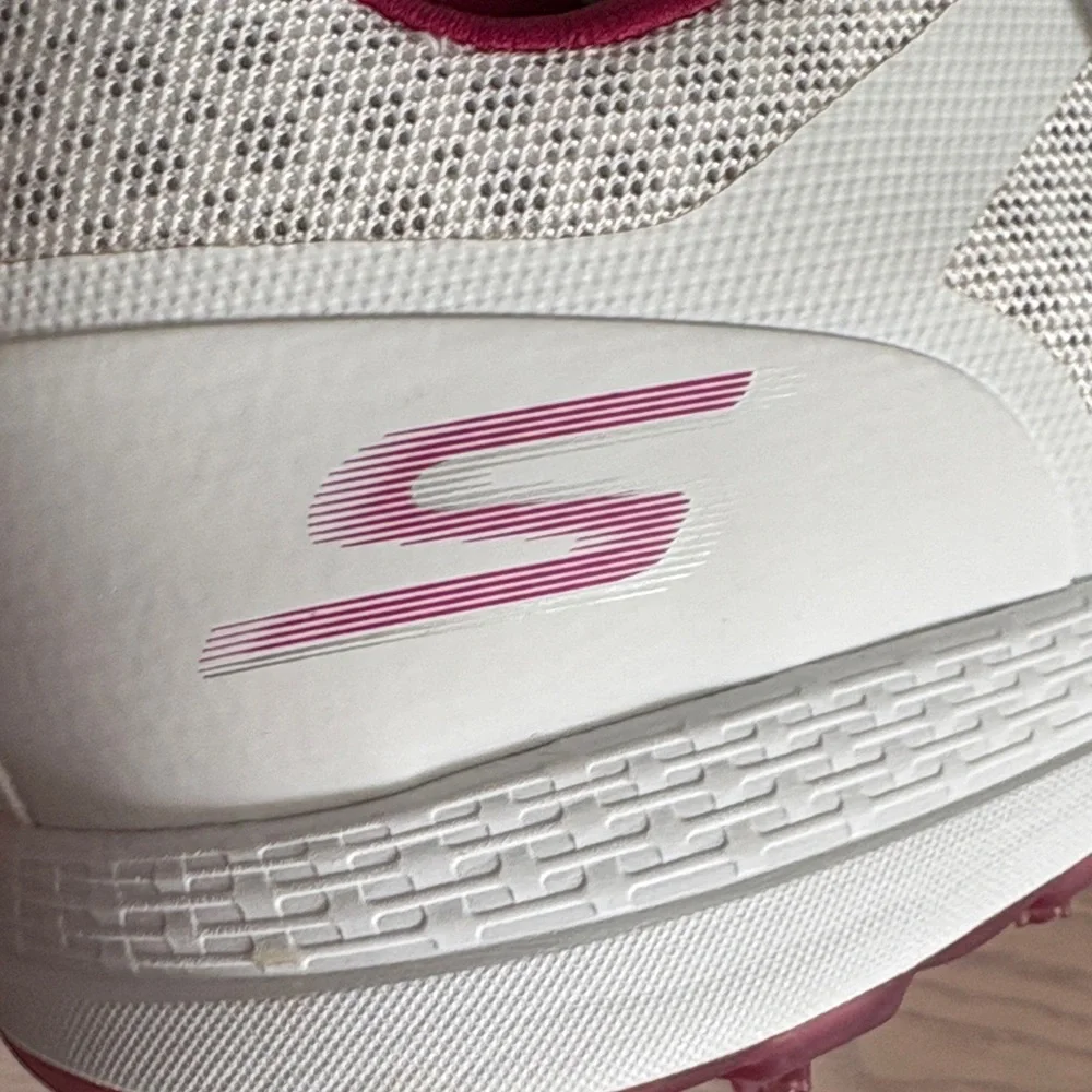 NWT Skechers Women's Go Golf Max Spikeless Golf Shoes size 10 - Picture 6 of 7